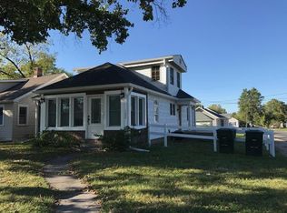 1200 W Rex St, Muncie, IN 47303