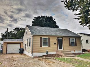 2037 5th Ave N, Fort Dodge, IA 50501
