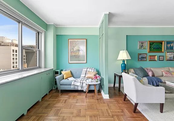 3rd image of 70 E 10th St APT 11F