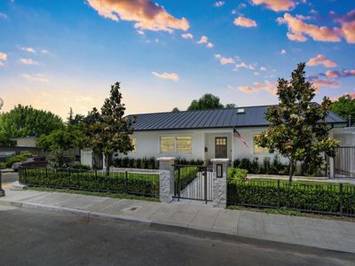 1003 Sunnyside Drive, Healdsburg, CA, 95448