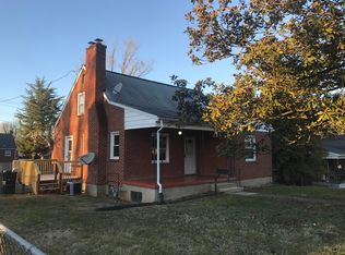 2604 Ravenwood Ave NW, Roanoke, VA 24012