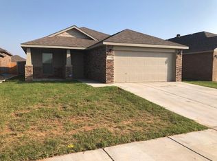 10116 Viola Ave, Lubbock, TX 79424