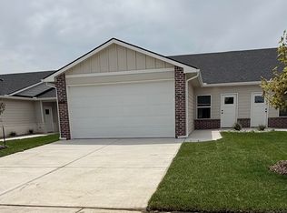5425 Rolly St UNIT 100, Wichita, KS 67215