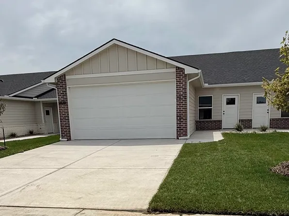 5425 Rolly St Unit 100, Wichita, KS 67215