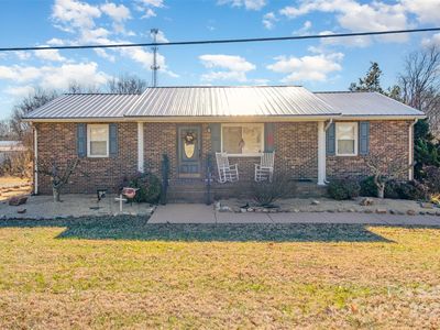 821 Tomlin Mill Rd, Statesville, NC, 28625