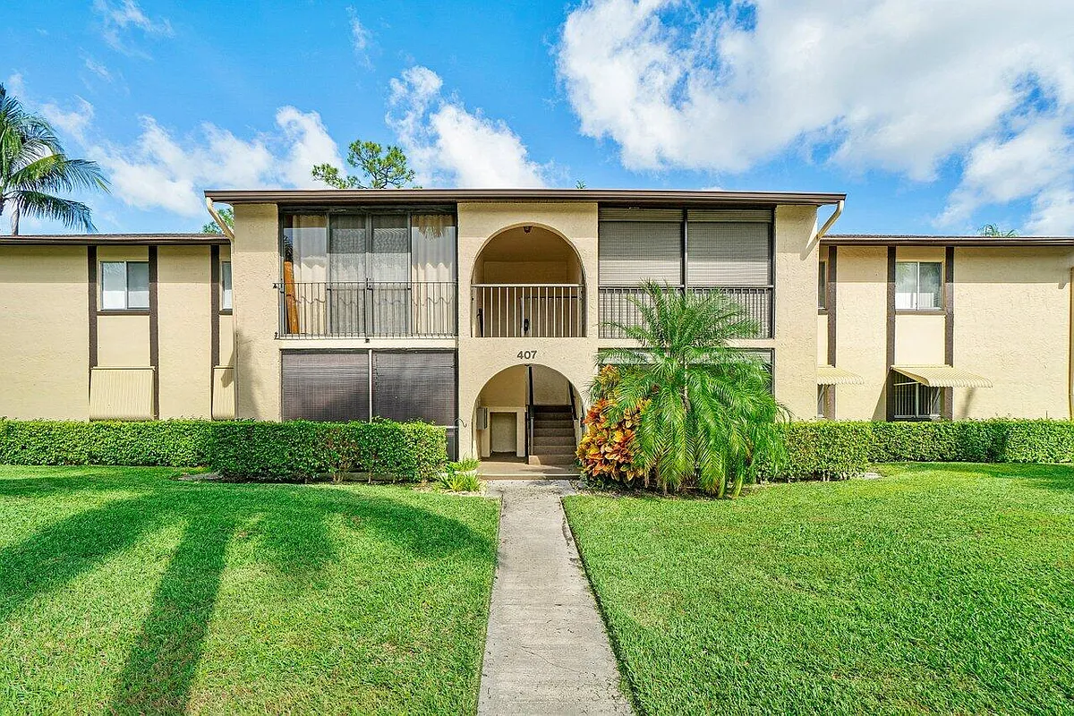 Building Photo - 407 Pine Glen Ln #B-1
