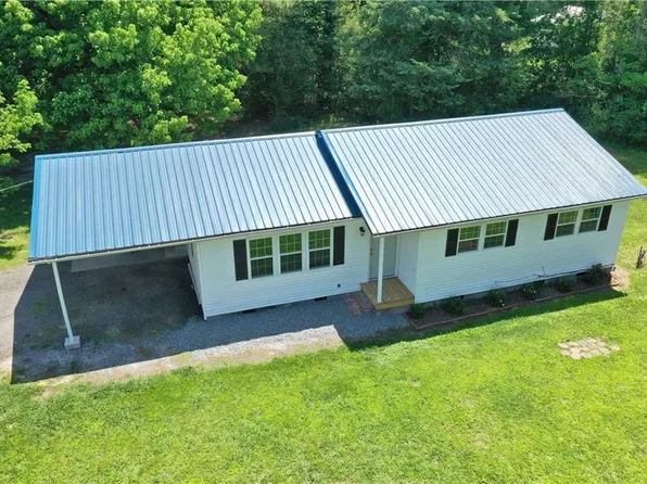 190 N Carolina #32, Sunbury, NC 27979