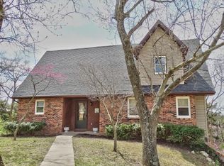 1862 Saratoga Blvd, Jefferson City, MO 65109