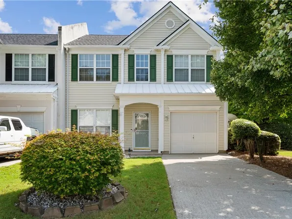 5351 Medlock Corners Dr, Norcross, GA 30092