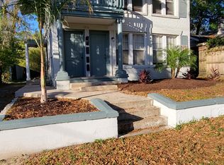 1718 Pine Grove Ave APT 4, Jacksonville, FL 32205