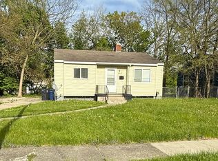 3510 Keyes St, Flint, MI 48504