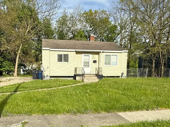 3510 Keyes St, Flint, MI 48504