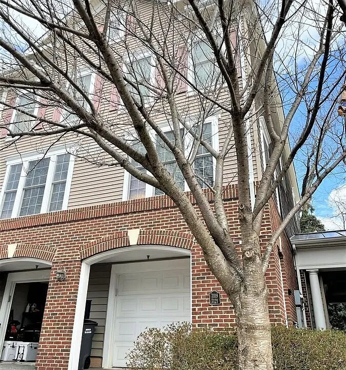 7121 Mason Grove Ct #8