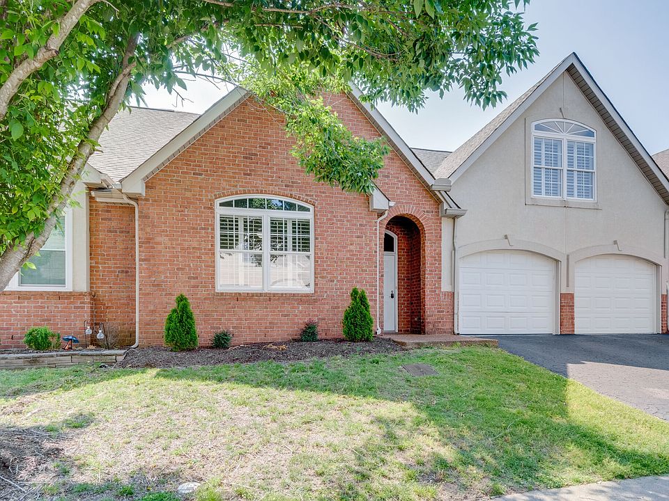 2521 Pennington Bend Rd APT 122, Nashville, TN 37214 Zillow