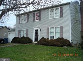 1875 Adler Rd, Bensalem, PA 19020