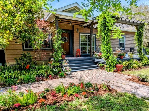 795 Geiger Rd, Fernandina Beach, FL 32034