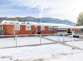 3546 Willoughby Ave, Butte, MT 59701