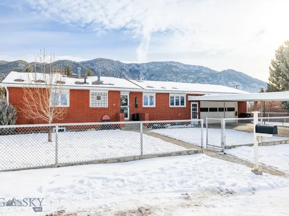 3546 Willoughby Ave, Butte, MT 59701