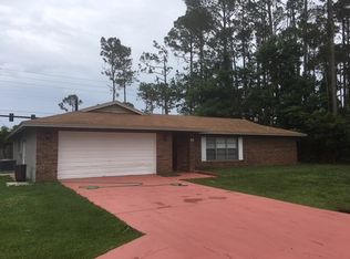 54 Bradmore Ln, Palm Coast, FL 32137