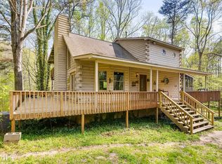 541 George Gray Ln, Waleska, GA 30183