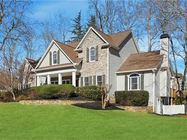 4665 Gilhams Rd NE, Roswell, GA 30075