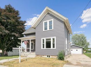 1810 Mason St, New Holstein, WI 53061