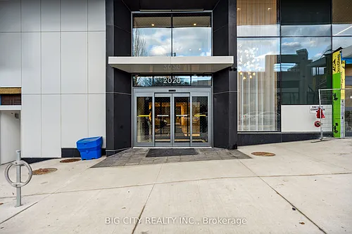 2020 Bathurst St #1202 Photo 1