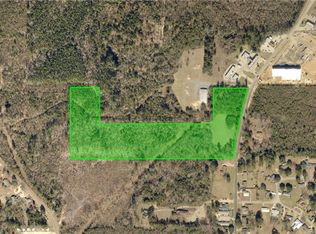 941 Rwe Jones Dr, Grambling, LA 71245