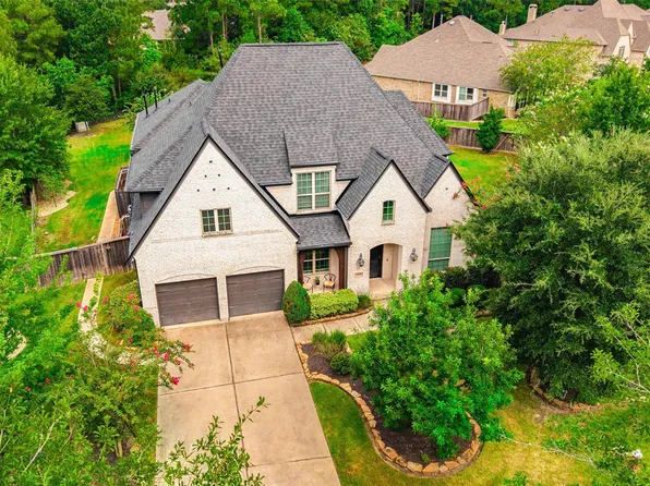 146 Caribou Ct, Montgomery, TX 77316