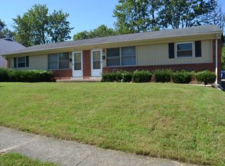 1629-1631 Maywick View Ln, Lexington, KY 40504
