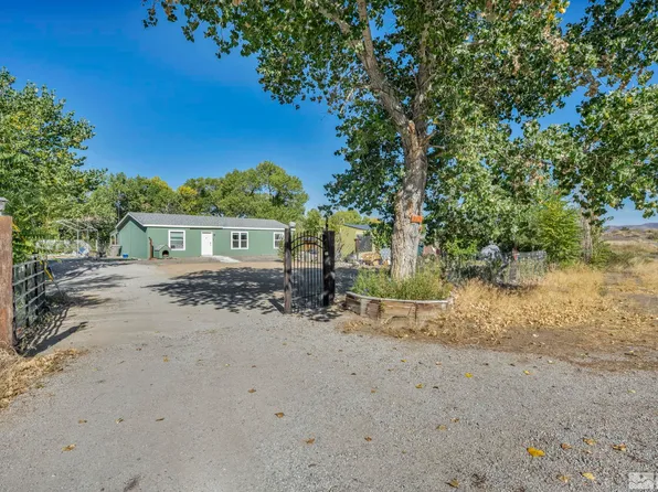 315 Lincoln Hwy, Wadsworth, NV 89442