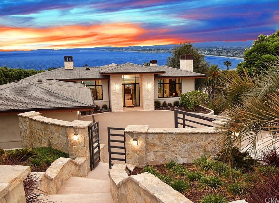 941 Via Nogales, Palos Verdes Estates, CA 90274 Zillow