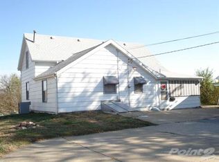 1920 N 4th St, Saint Joseph, MO 64505