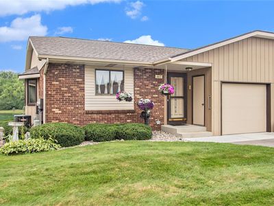 661 Waterview Ct SW #51, Grandville, MI, 49418