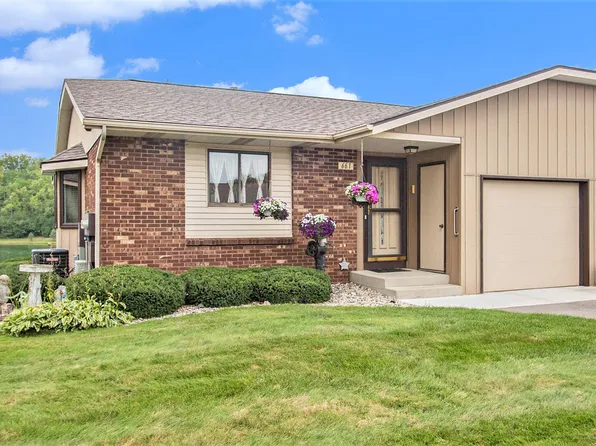 661 Waterview Ct SW #51, Grandville, MI 49418