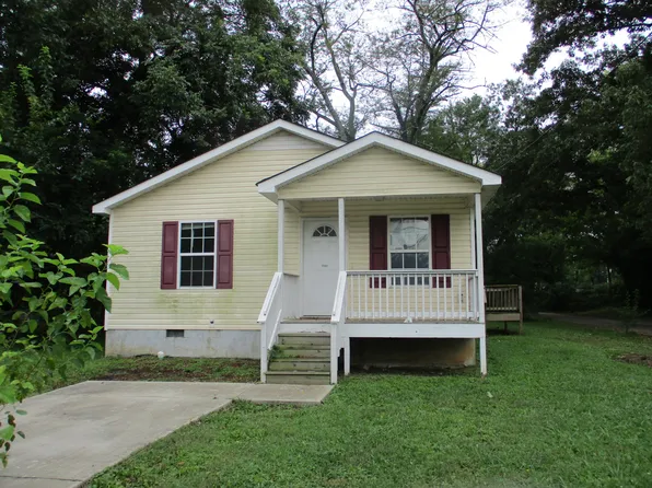 1800 Olive St, Chattanooga, TN 37406