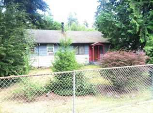 13718 27th Ave NE, Seattle, WA 98125