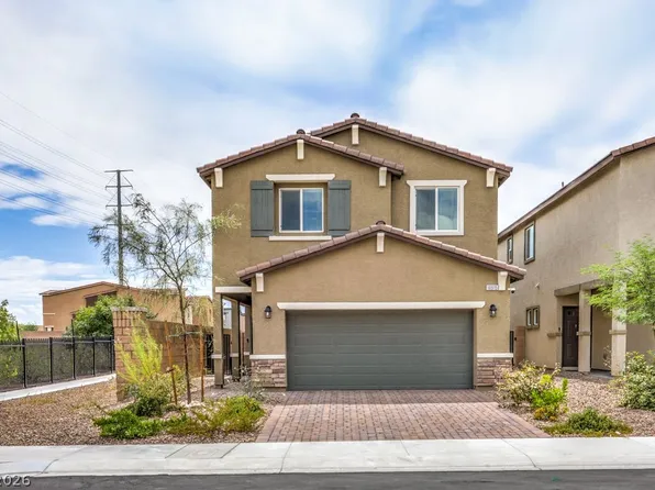 10915 Bristol Park Ave, Las Vegas, NV 89166