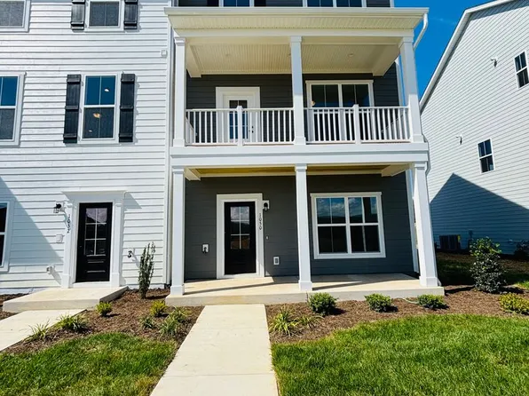 1050 Balsam Ln, Blacksburg, VA 24060