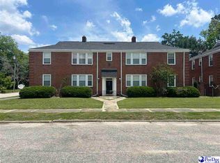 604 Warley St #8, Florence, SC 29501