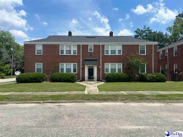 604 Warley St #8, Florence, SC 29501