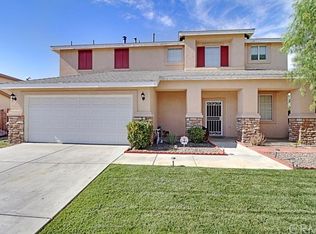43784 Amazon St, Hemet, CA 92544