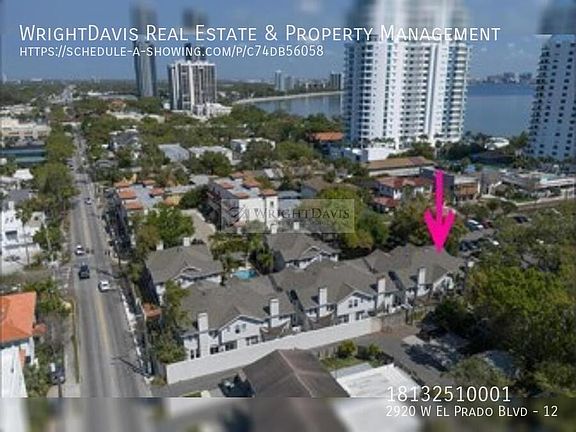 4th image of 2920 W El Prado Blvd APT 12