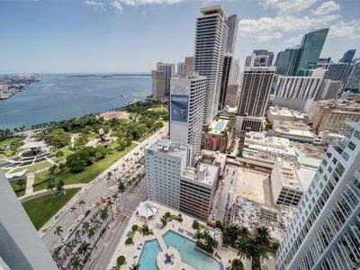 244 Biscayne Blvd APT 3007, Miami, FL, 33132