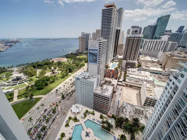 244 Biscayne Blvd APT 3007, Miami, FL 33132