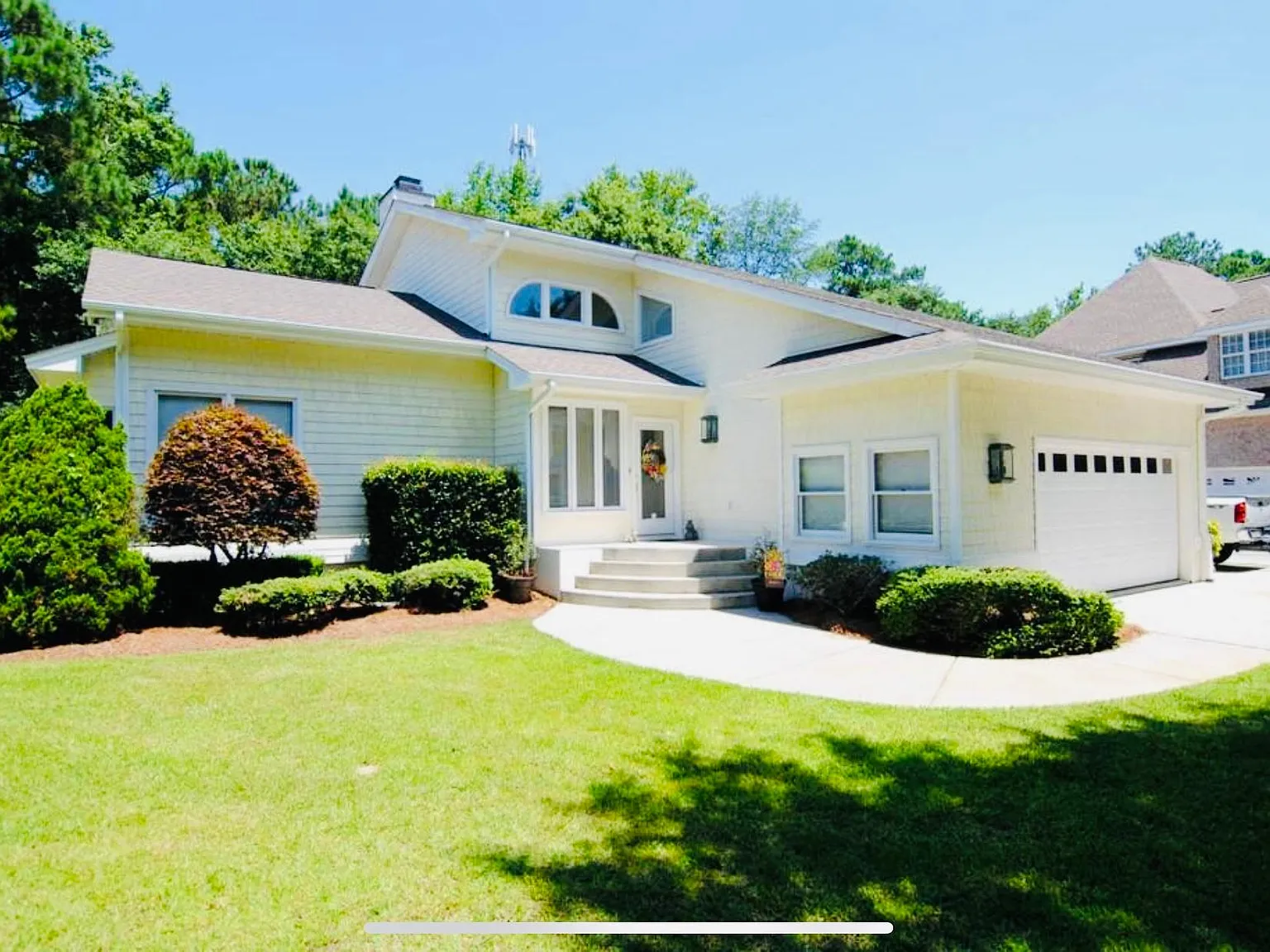 7627 Lost Tree Rd — Photo 1