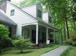 102 Wendover Cir, Oak Ridge, TN 37830