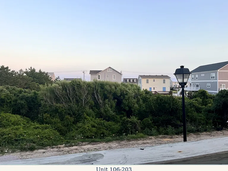106 Coastal Point Dr #203 — Photo 1