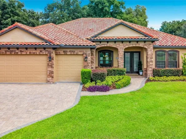 12821 BRUNELLO CIRCLE, CLERMONT, FL 34711