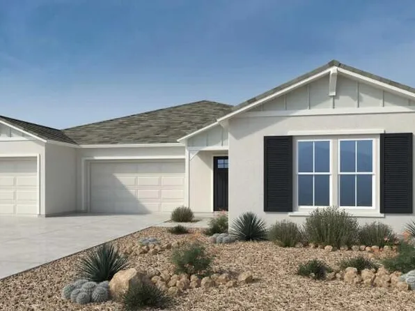 29015 N 17TH Way, Phoenix, AZ 85085